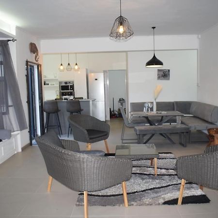 Equinox Kite Villa Ла Гулет Екстериор снимка