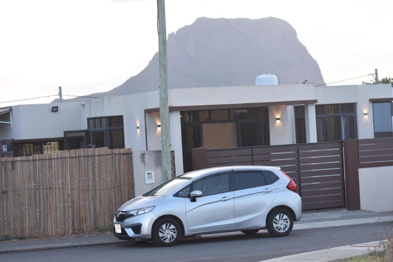 Equinox Kite Villa Ла Гулет Екстериор снимка