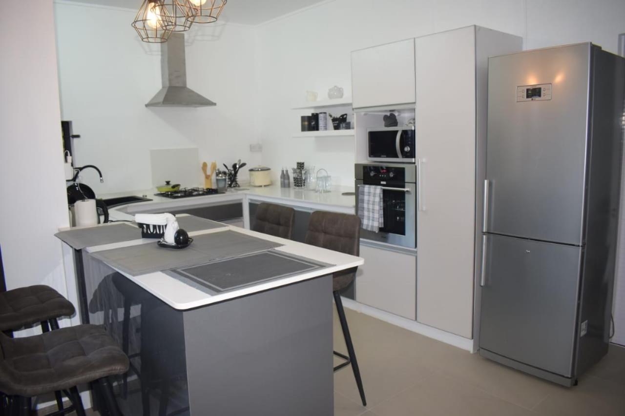 Equinox Kite Villa Ла Гулет Екстериор снимка