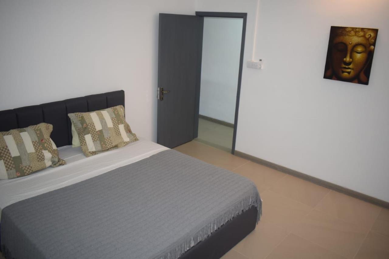 Equinox Kite Villa Ла Гулет Екстериор снимка