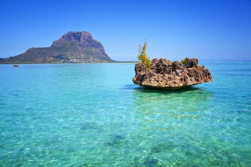 Equinox Kite Villa Ла Гулет Екстериор снимка